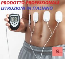 Elettrostimolatore muscolare p usato  Castellammare di Stabia