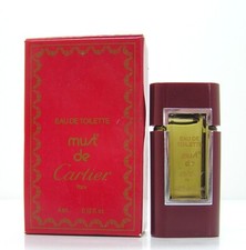 Cartier must cartier gebraucht kaufen  Deutschland