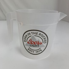 Coors light clear for sale  Maryland Heights