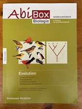 Abibox biologie niedersachsen gebraucht kaufen  Oldenburg (Oldenburg)