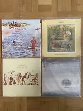 Genesis lot albums d'occasion  Paris XI