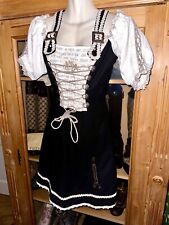 Luxus leinen dirndl gebraucht kaufen  Barendorf
