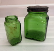 Vintage green duraglas for sale  Festus