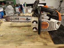 stihl ms usato  Vetto