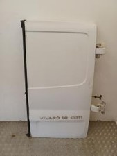 Porte coffre droit d'occasion Porte coffre droit d'occasion  France