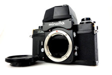 Minolta slr kamera gebraucht kaufen Minolta slr kamera gebraucht kaufen  Langen