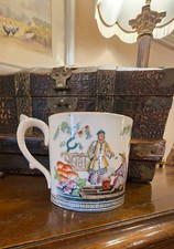 Antique georgian ironstone for sale  MALMESBURY