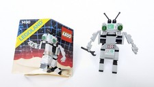 Lego 1498 spy for sale  Mount Juliet