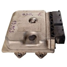 Centralina motore 51896801 usato  Pratola Peligna