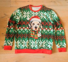 Hunde sweater weihnachten gebraucht kaufen  Burg