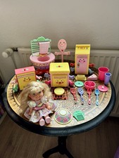 Cherry merry muffin gebraucht kaufen  Hamburg