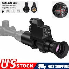 Night vision scope for sale  Piscataway