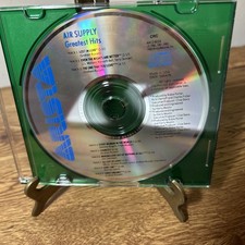 Usado, Air Supply Greatest Hits CD comprar usado  Enviando para Brazil