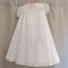 Heirloom girls baptism for sale  Hialeah