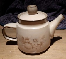 denby memories teapot for sale denby memories teapot for sale RAMSGATE