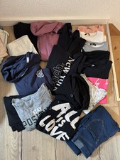 Kleiderpaket bekleidungspaket  gebraucht kaufen  Chemnitz