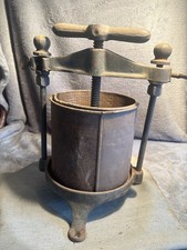 fruit press for sale fruit press for sale Gooding