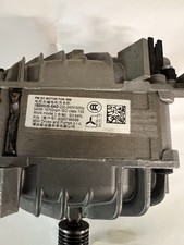 Motor waschmaschine siemens gebraucht kaufen  Hamburg
