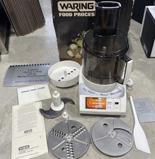 Vintage food processor for sale  Estacada