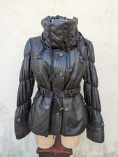 Blouson manteau cuir d'occasion  Montfavet