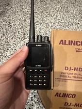 alinco d'occasion alinco d'occasion Expédié en Belgium