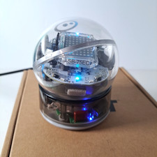Sphero bolt coding for sale  Woodruff