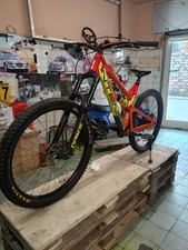 Bici usata enduro usato  Tempio Pausania