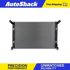 Radiator chevy silverado for sale  USA