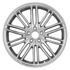 Metallic polished double for sale  USA
