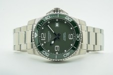 Longines hydroconquest green usato  L Aquila
