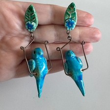 Vintage turquoise blue for sale  Basehor