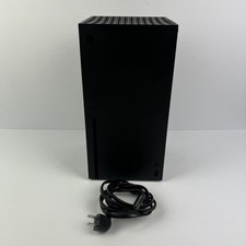 Console Microsoft Xbox Series X 1TB - Para peças - LEIA a descrição comprar usado  Enviando para Brazil
