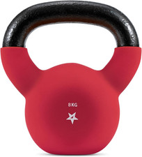 Kettlebell ghisa con usato  Roma