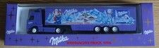 Albedo sattelzug milka gebraucht kaufen  Kaisersesch-Umland