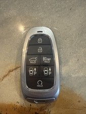 OEM 2021-2024 HYUNDAI TUCSON SMART KEY CONTROLE REMOTO FOB 95440-N9082 comprar usado OEM 2021-2024 HYUNDAI TUCSON SMART KEY CONTROLE REMOTO FOB 95440-N9082 comprar usado  Enviando para Brazil