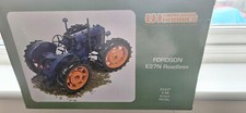 Fordson blue e27n for sale  DROITWICH