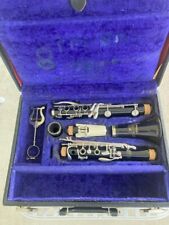 Selmer aristocrat clarinet for sale  Saint Petersburg