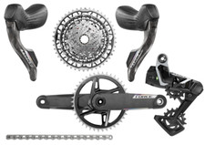 Sram force axs gebraucht kaufen  Münster