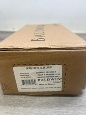 baldwin egg knob entry for sale baldwin egg knob entry for sale Mooresville