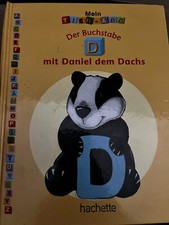 Tier abc 2 gebraucht kaufen  Leipzig