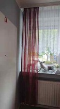 Deko schals übergardinen gebraucht kaufen  Aachen