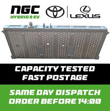 Capacity tested 4.0ah for sale  STOWMARKET