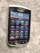 Blackberry torch 9800 d'occasion  Capvern