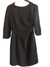 Ikks robe noire d'occasion  Douvres-la-Délivrande