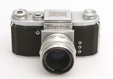 Dresden praktica carl gebraucht kaufen  Kappeln