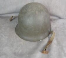 Casque militaire 1953 d'occasion  Pézilla-la-Rivière