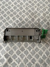 Cartucho suporte cabeça de impressão Datamax I-4206/8/10/12 12-2944-01 comprar usado  Enviando para Brazil