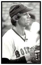 Bill lee boston for sale  Stevens Point