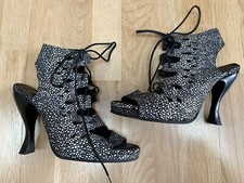 Women john fluevog for sale  Juneau