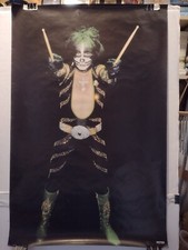Kiss vintage peter for sale  Spotswood